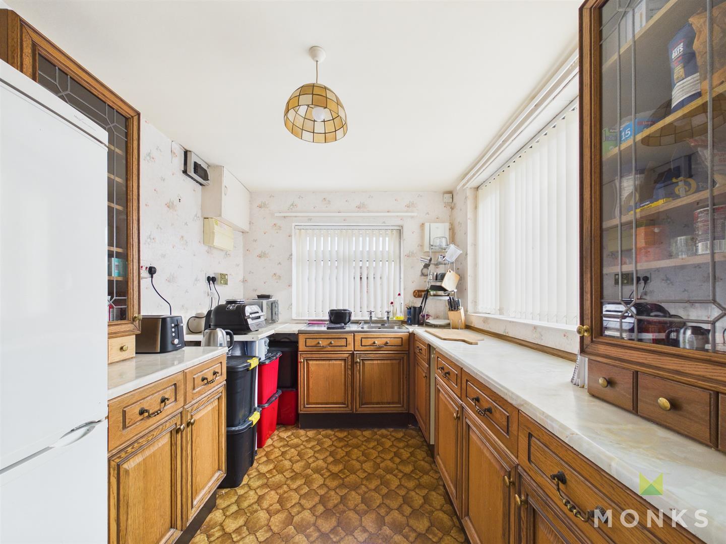 5 Friars Close, Oswestry, SY11 2LR For Sale